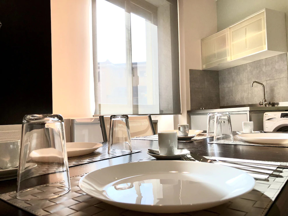 Gemini Guest House