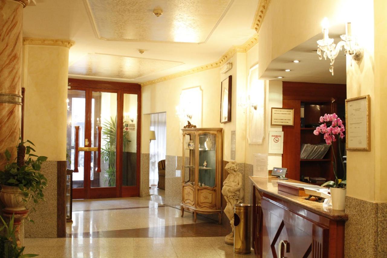 Hotel Genio