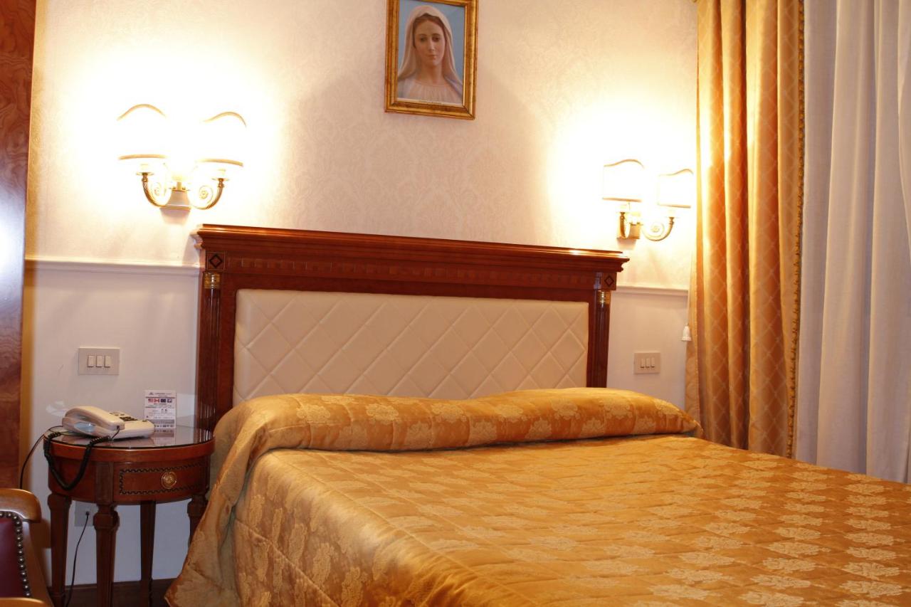 Hotel Genio