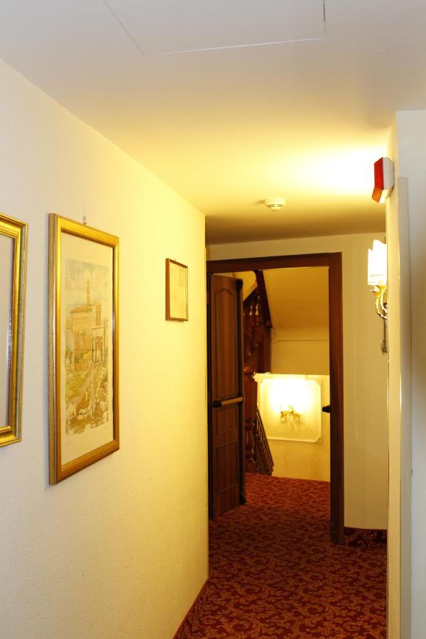 Hotel Genio