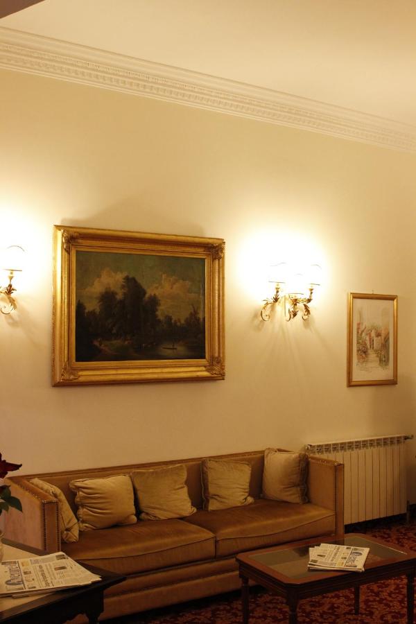 Hotel Genio