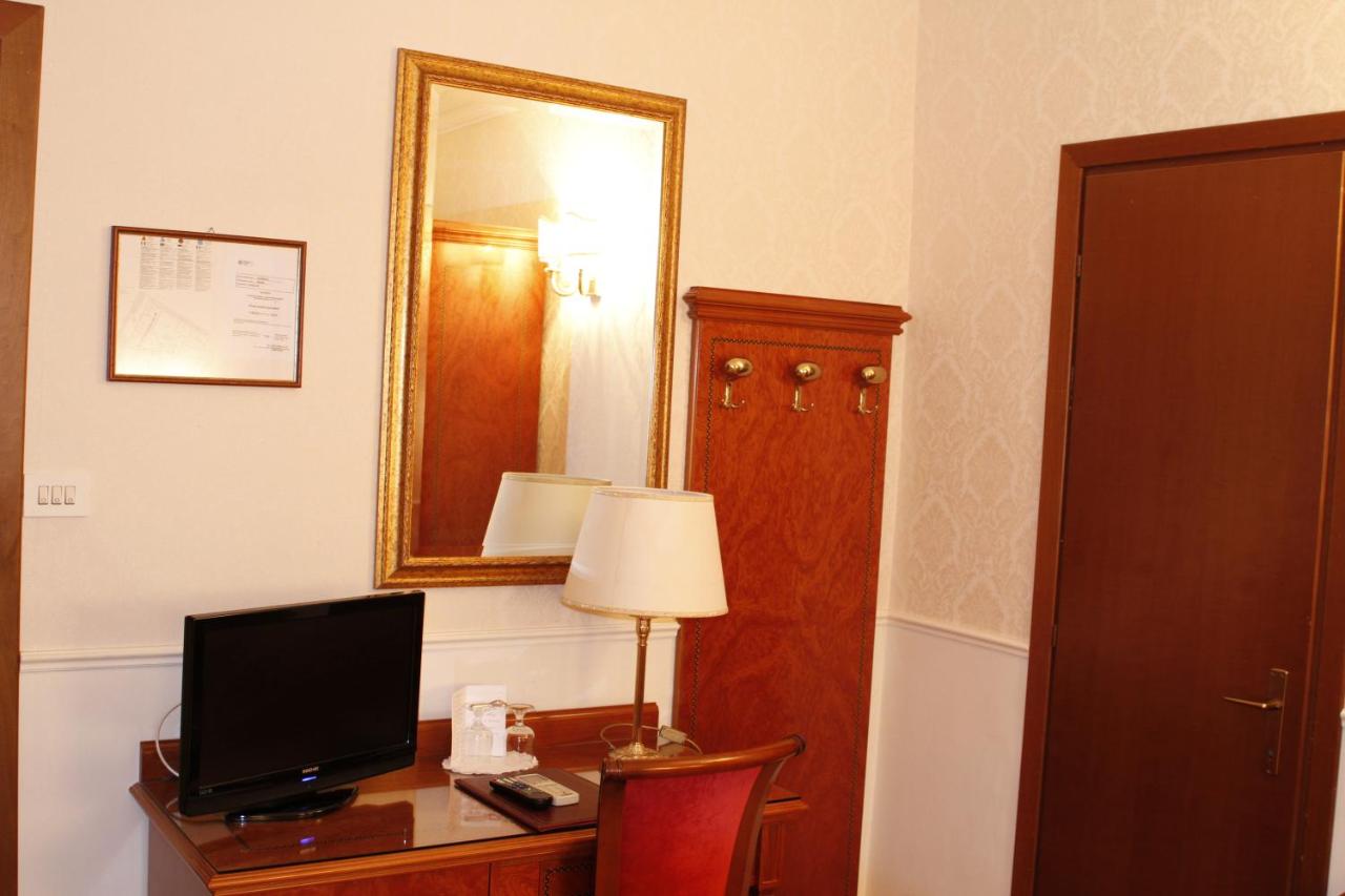 Hotel Genio
