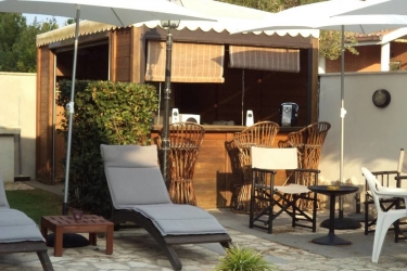 Gens Mundi B&B