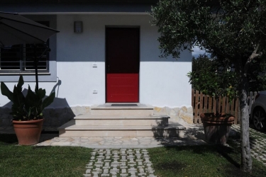 Gens Mundi B&B