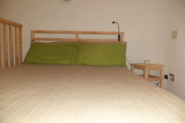 Gens Mundi B&B