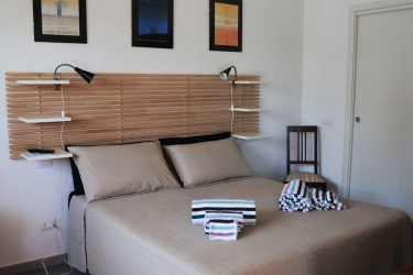 Gens Mundi B&B