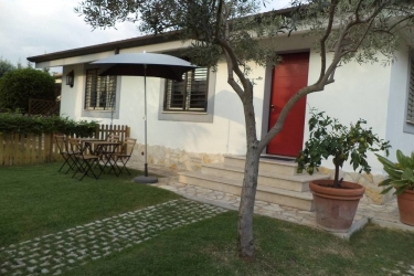 Gens Mundi B&B