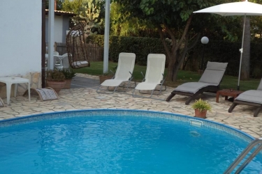 Gens Mundi B&B
