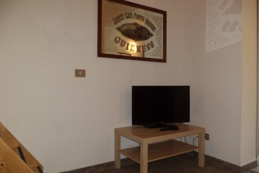Gens Mundi B&B