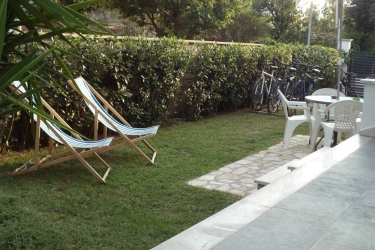 Gens Mundi B&B