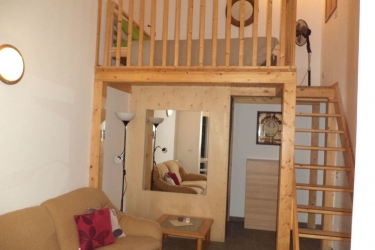 Gens Mundi B&B
