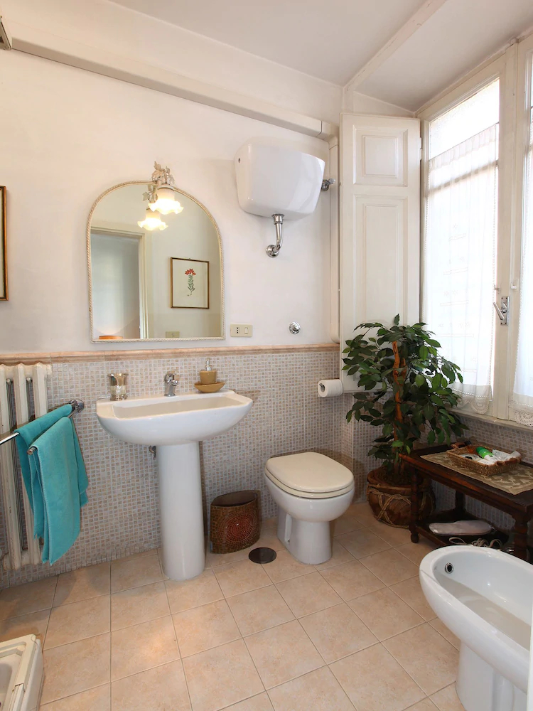 Georgia Hill Bed & Breakfast