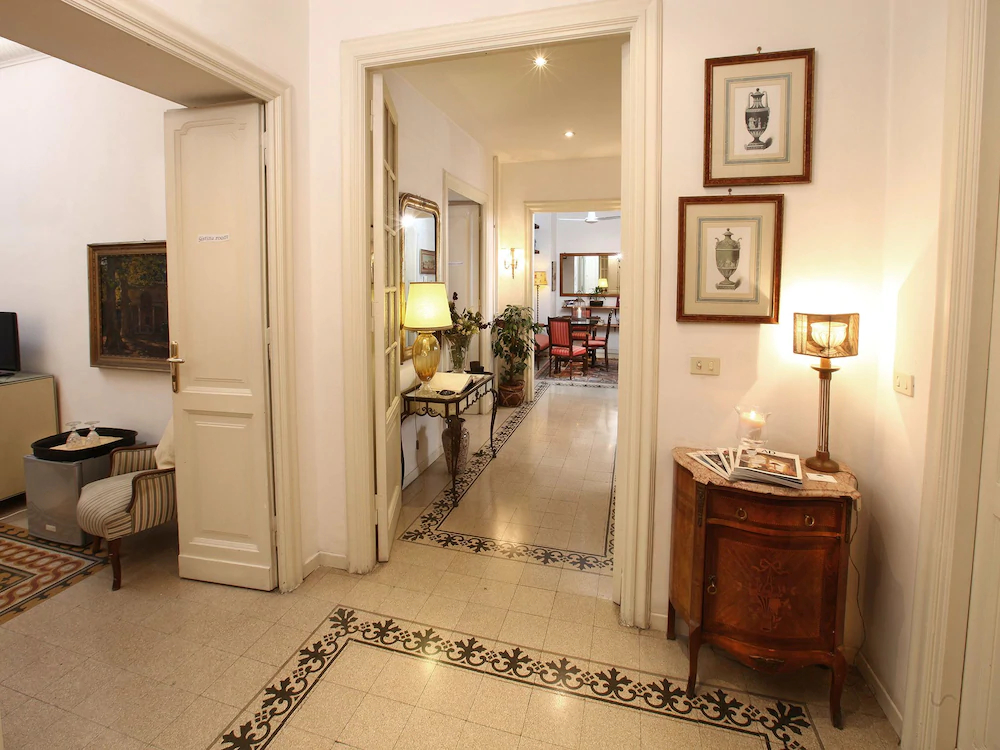 Georgia Hill Bed & Breakfast