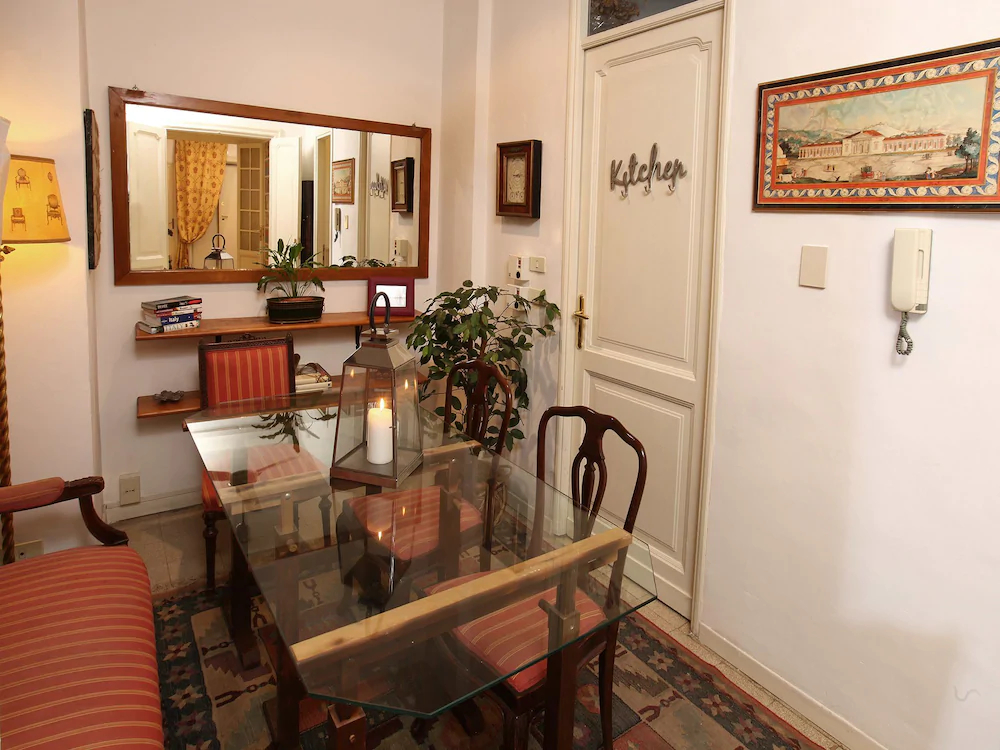 Georgia Hill Bed & Breakfast