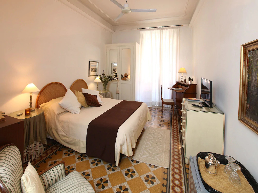 Georgia Hill Bed & Breakfast