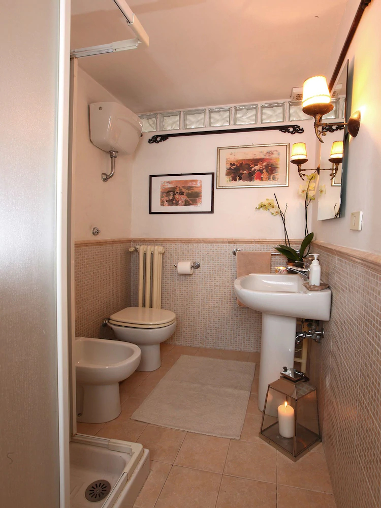 Georgia Hill Bed & Breakfast