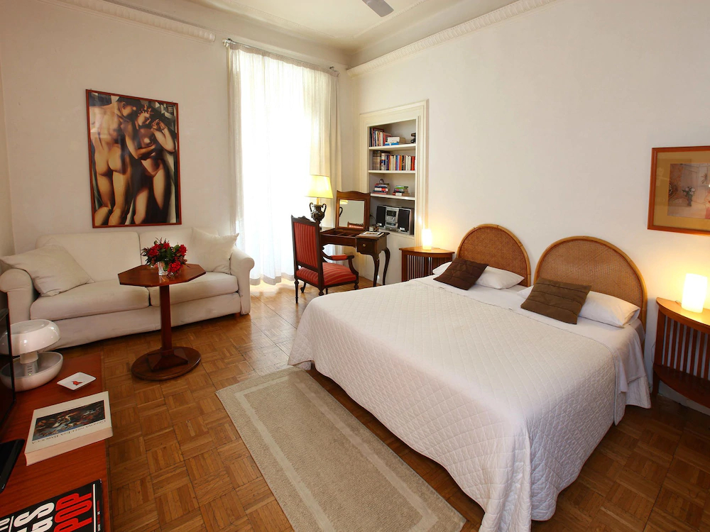 Georgia Hill Bed & Breakfast