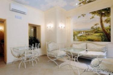 Giardino Segreto