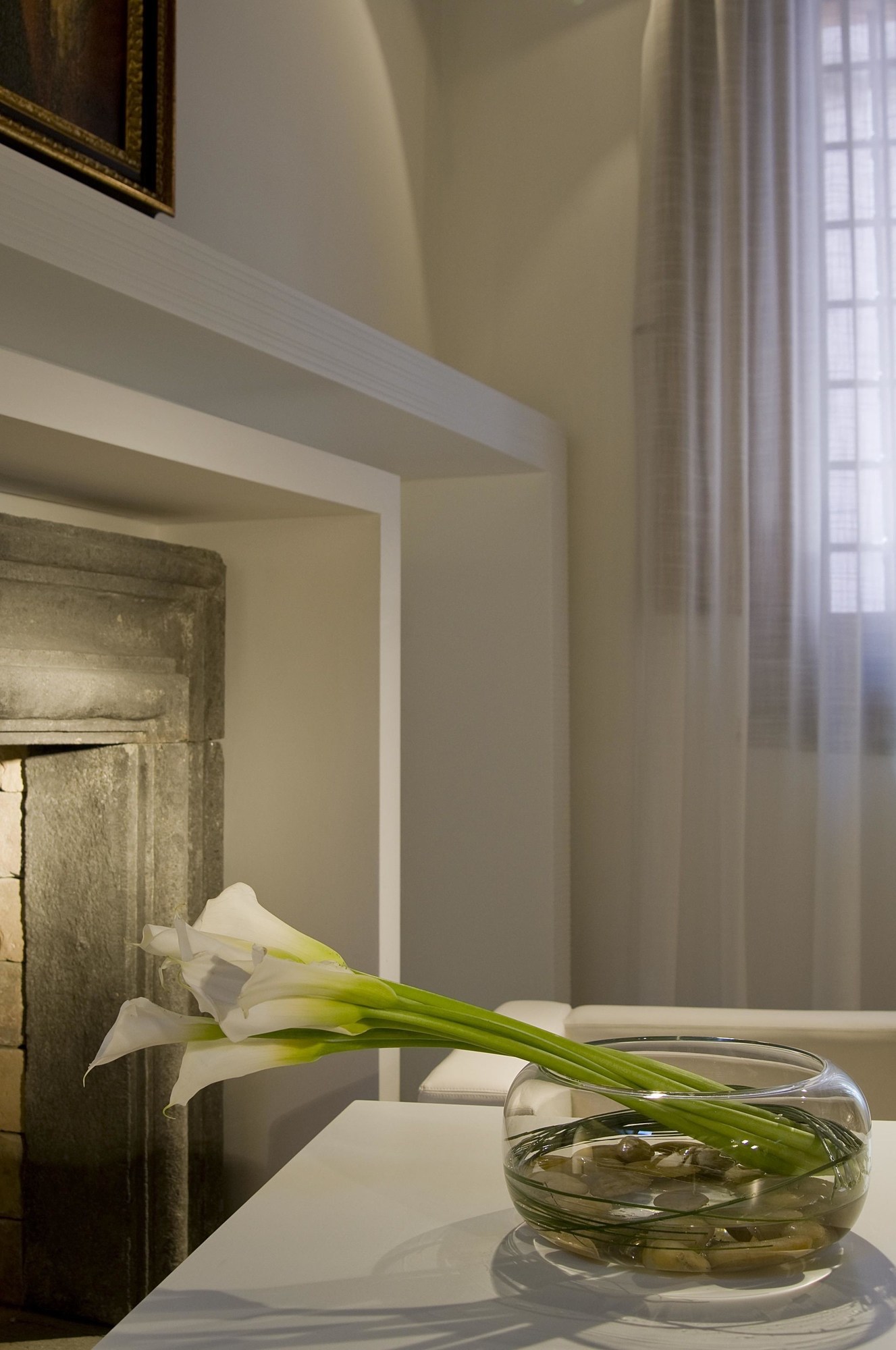 Gigli d'Oro Suite