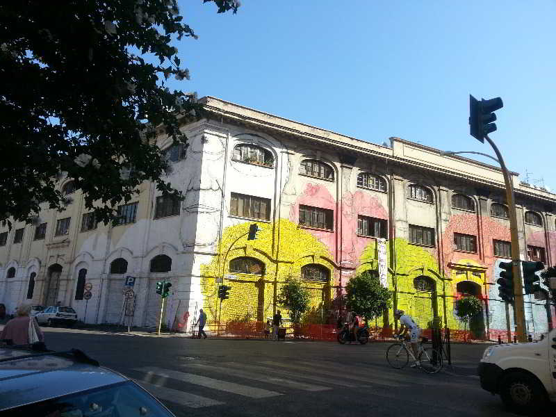 Girasolereale Rome City