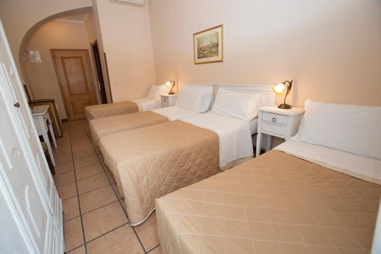 Giubileo Hotel