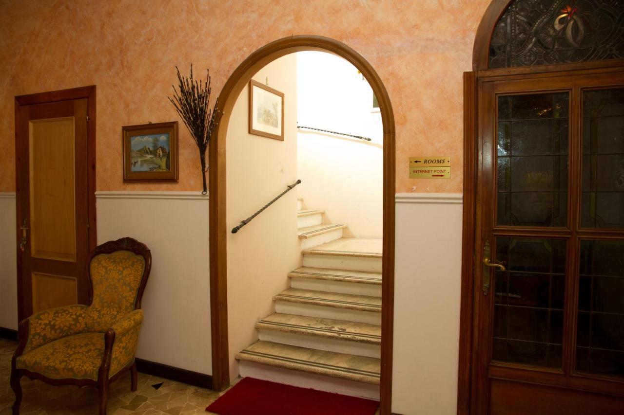 Giubileo Hotel