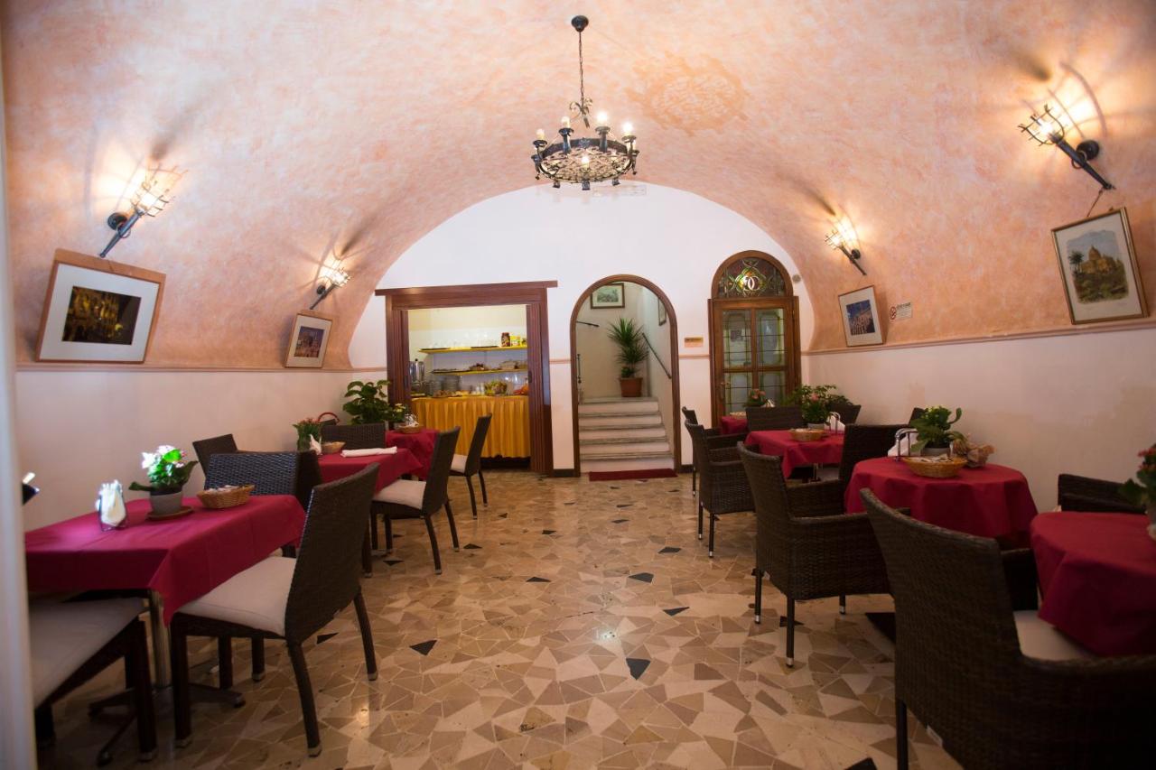 Giubileo Hotel