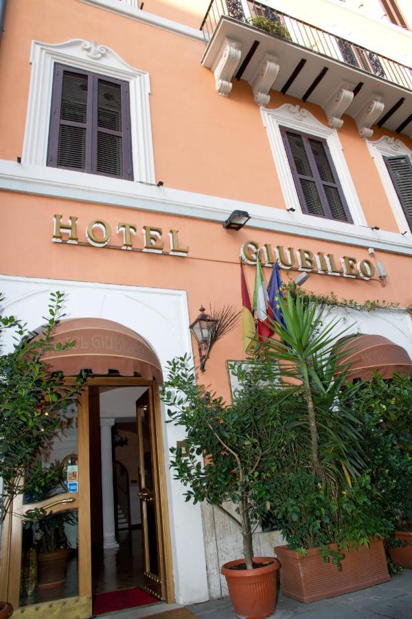 Giubileo Hotel