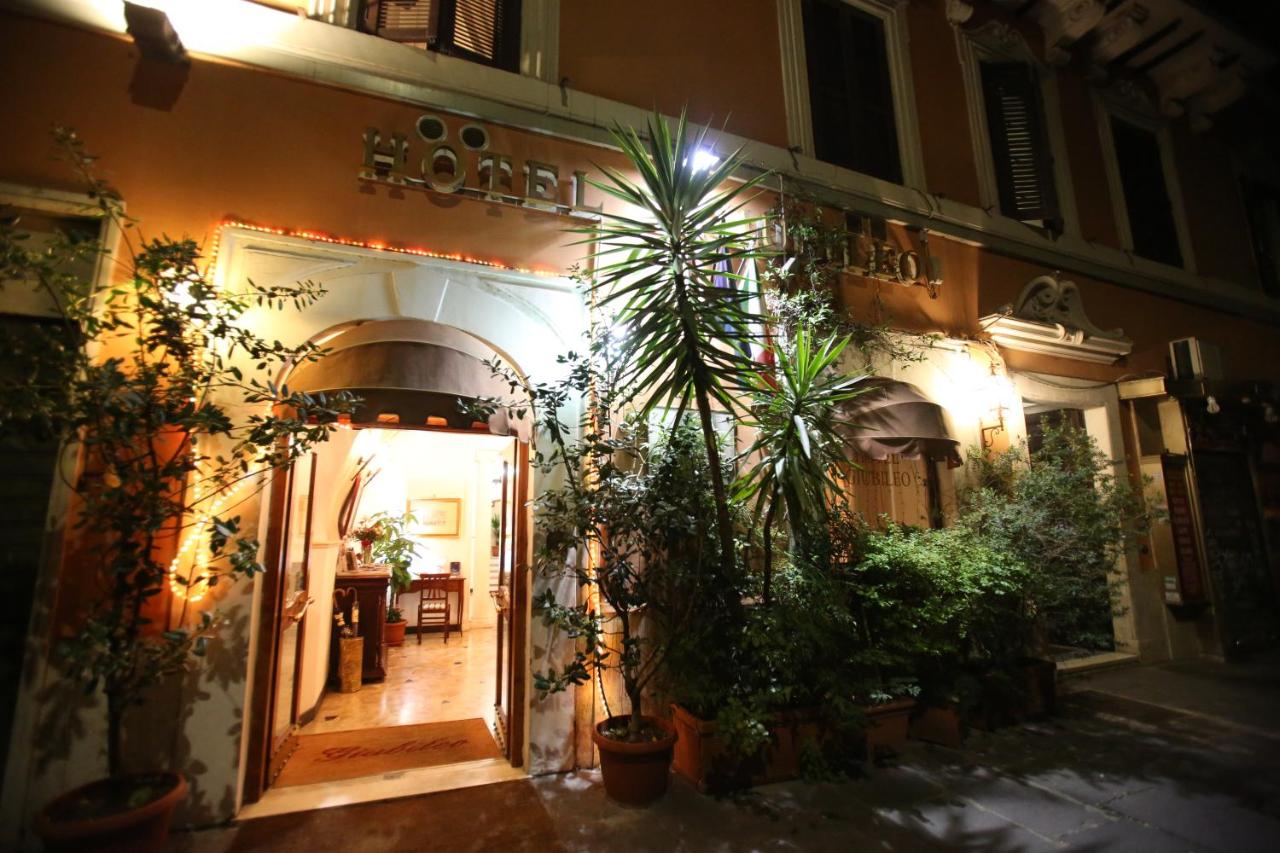 Giubileo Hotel