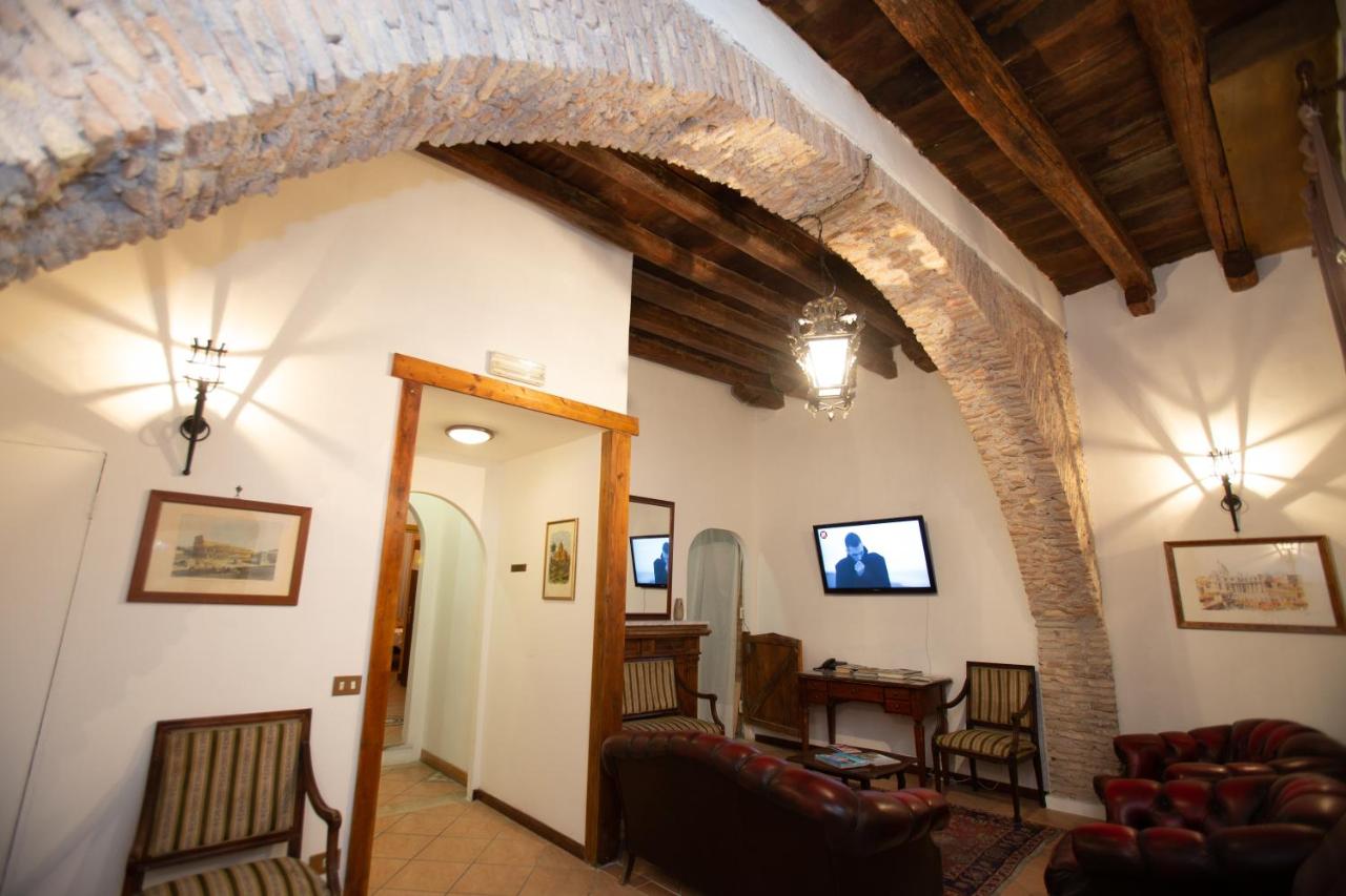 Giubileo Hotel