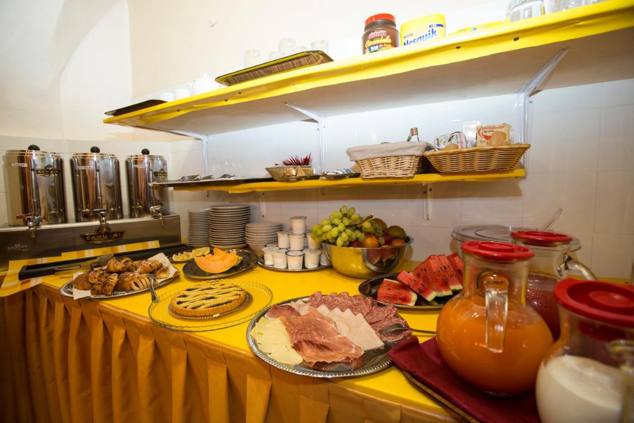 Giubileo Hotel