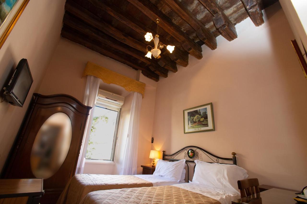 Giubileo Hotel