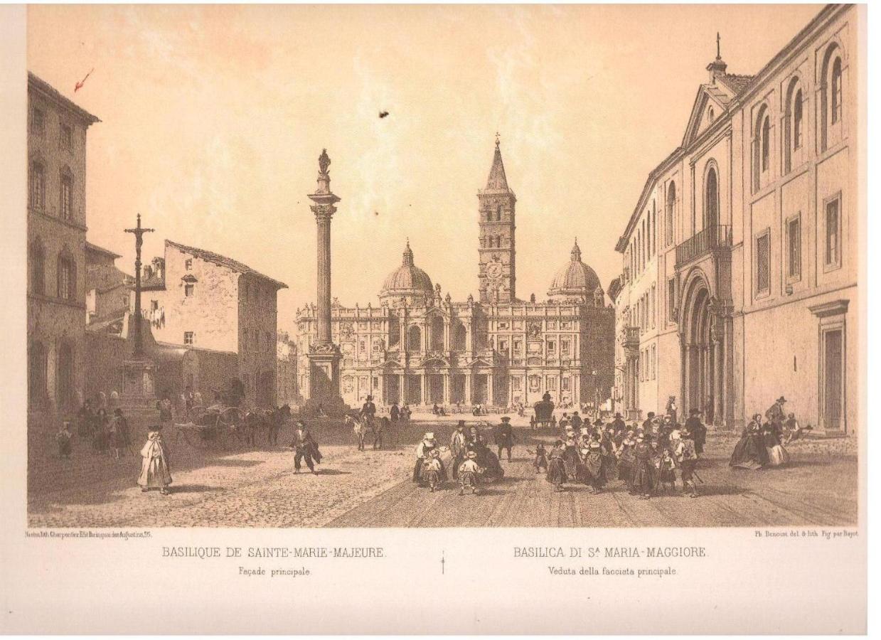 Giubileo Hotel