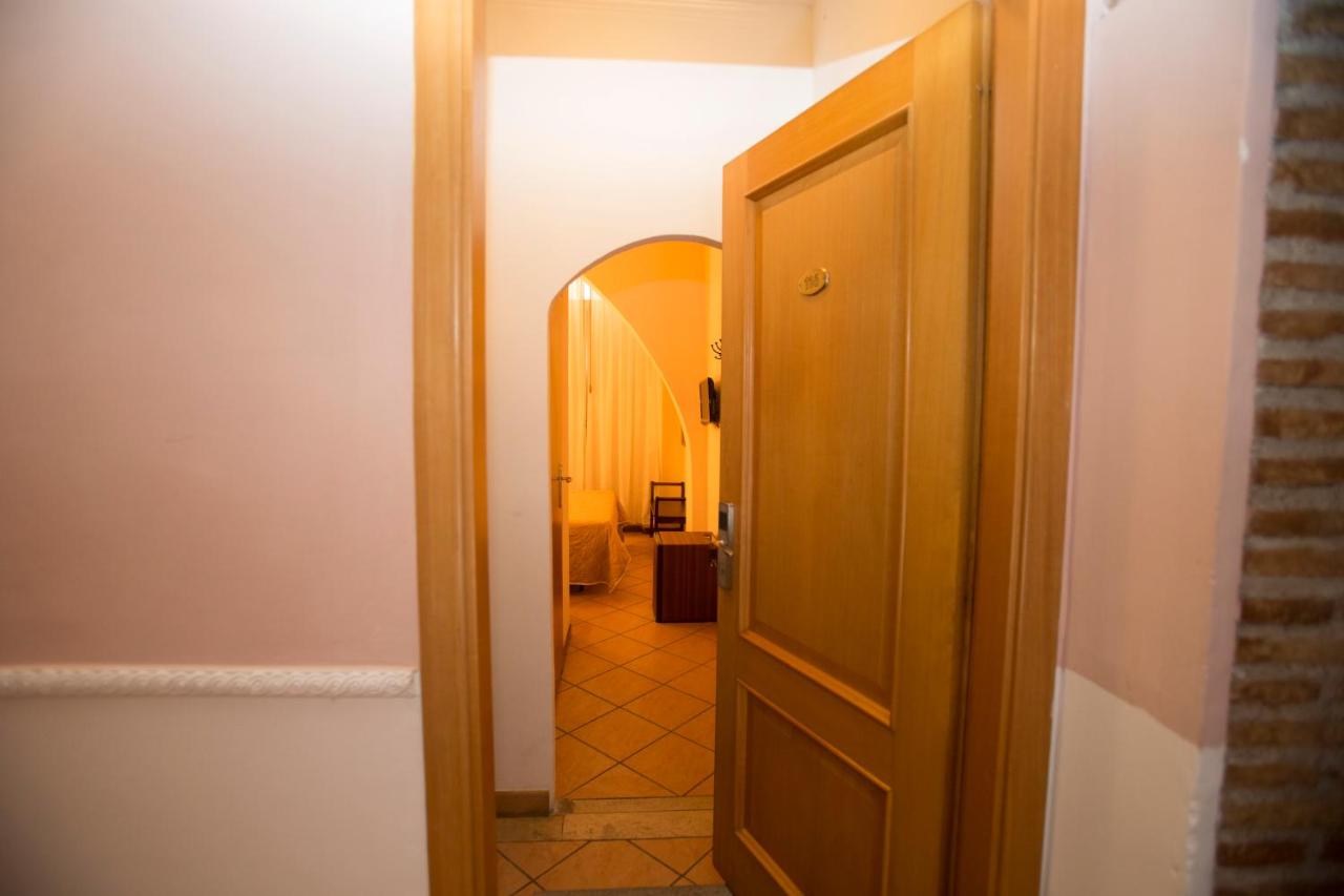 Giubileo Hotel