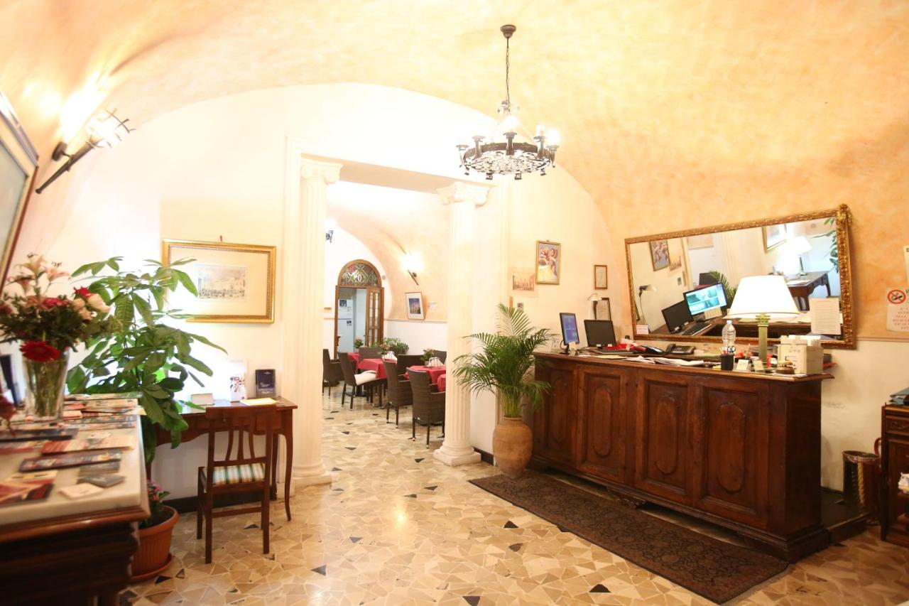 Giubileo Hotel