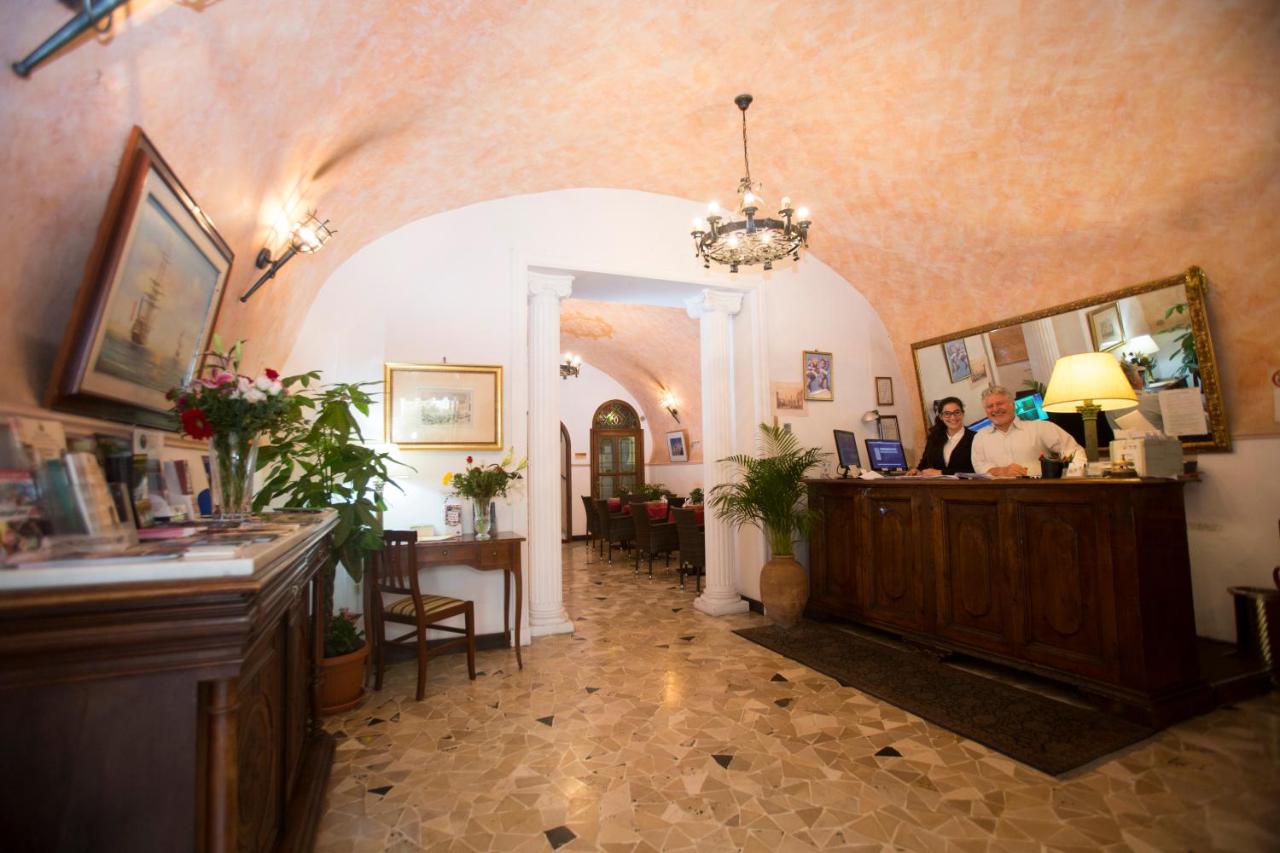 Giubileo Hotel