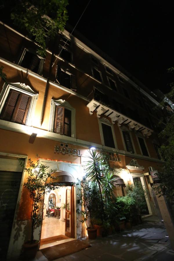 Giubileo Hotel