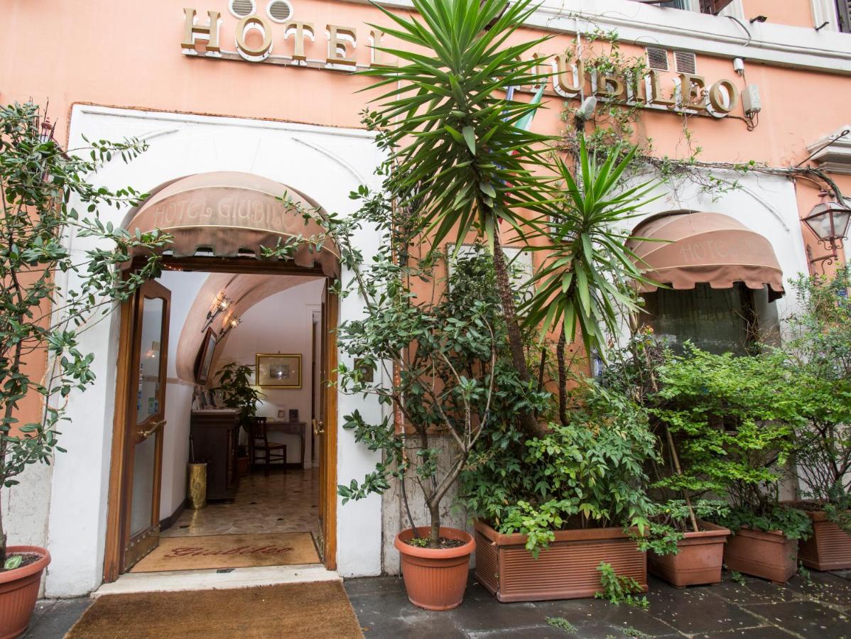 Giubileo Hotel