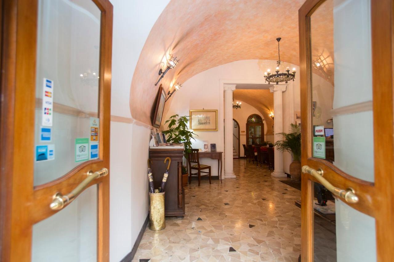 Giubileo Hotel
