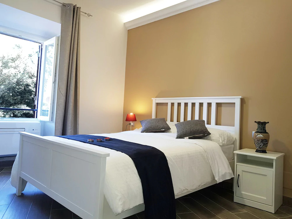 Giulias Guest House