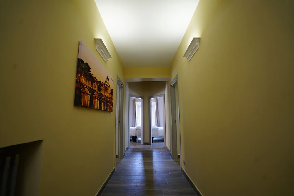 Giulias Guest House