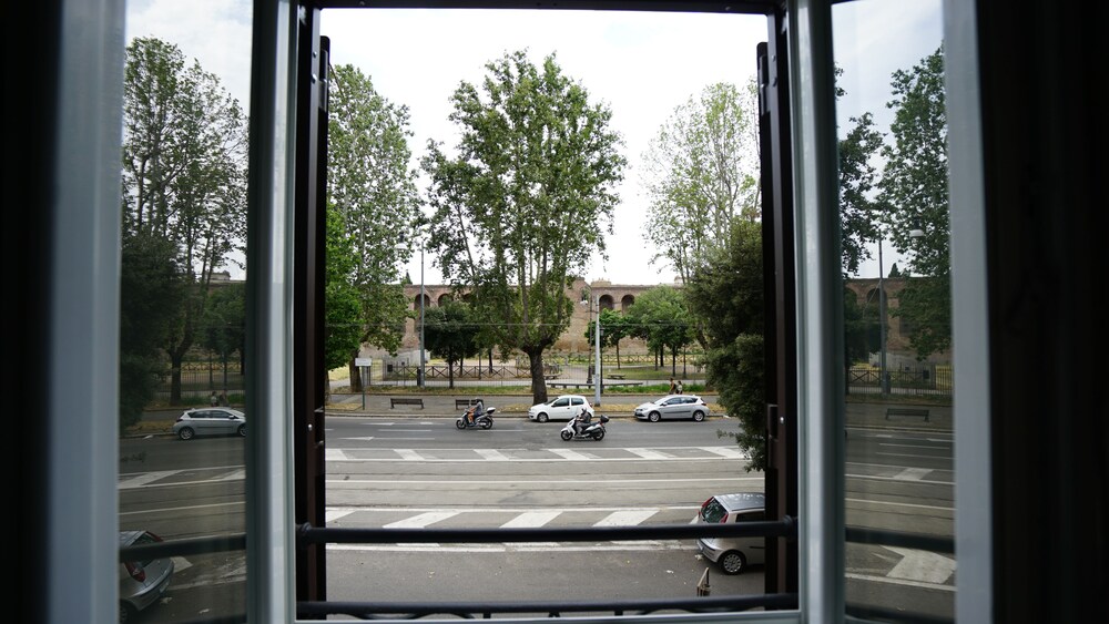 Giulias Guest House