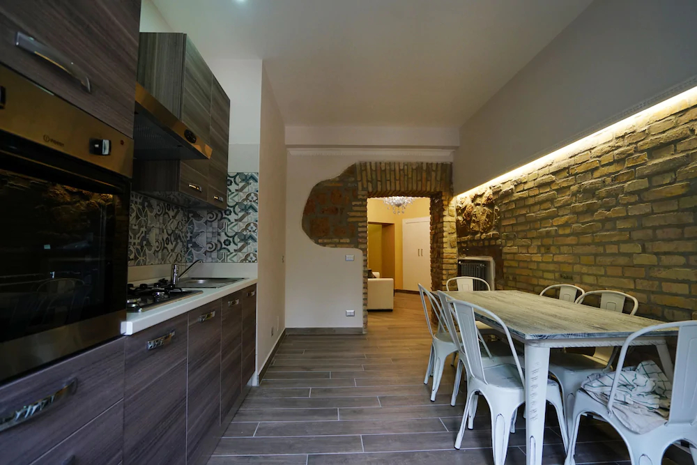 Giulias Guest House