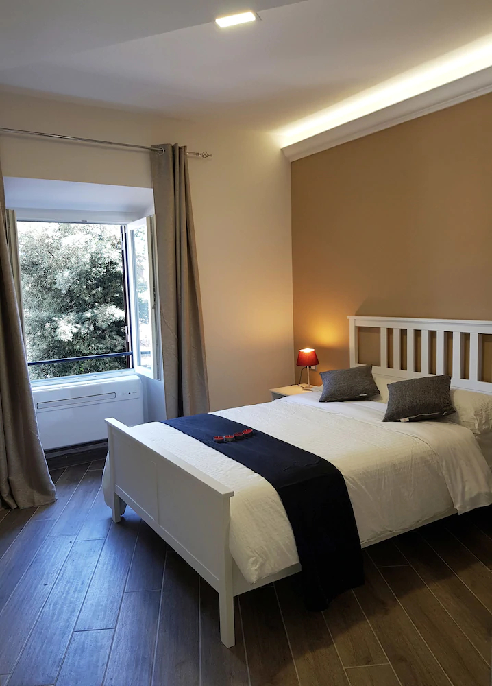 Giulias Guest House