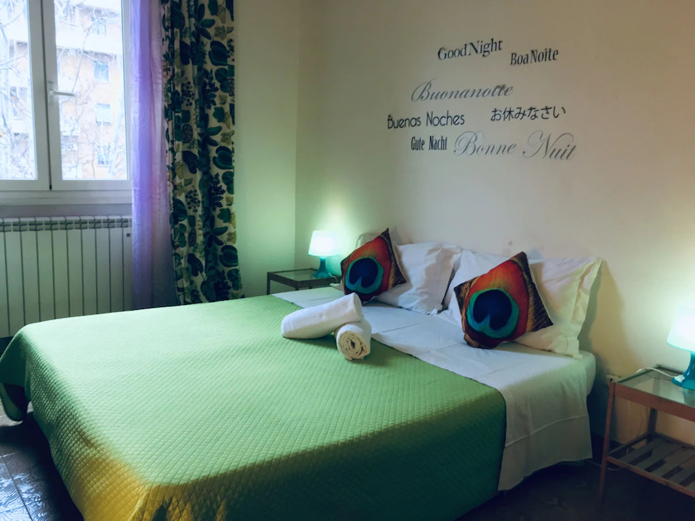 Giuly GuestHouse