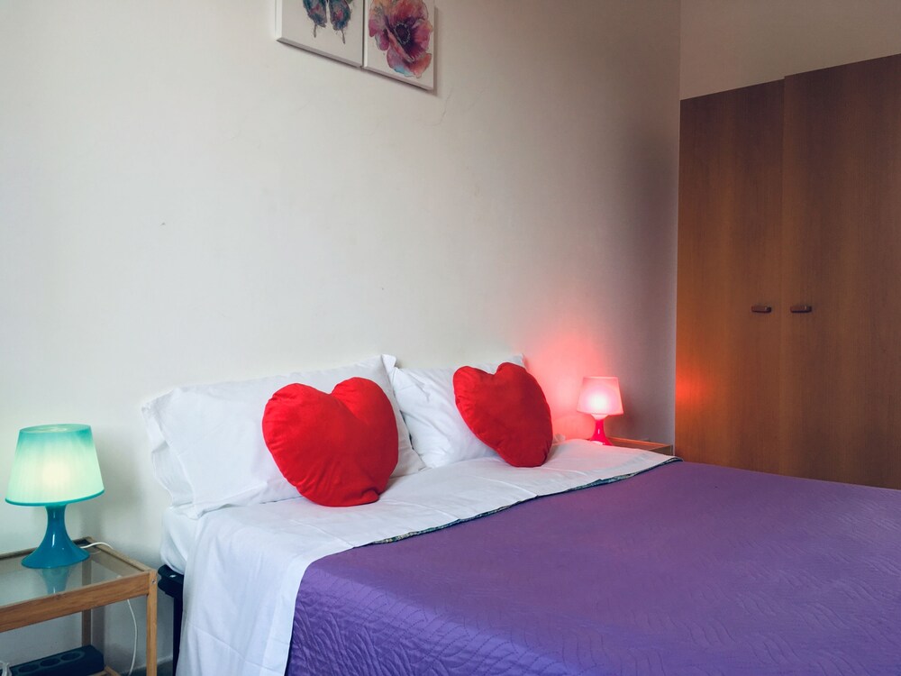 Giuly GuestHouse