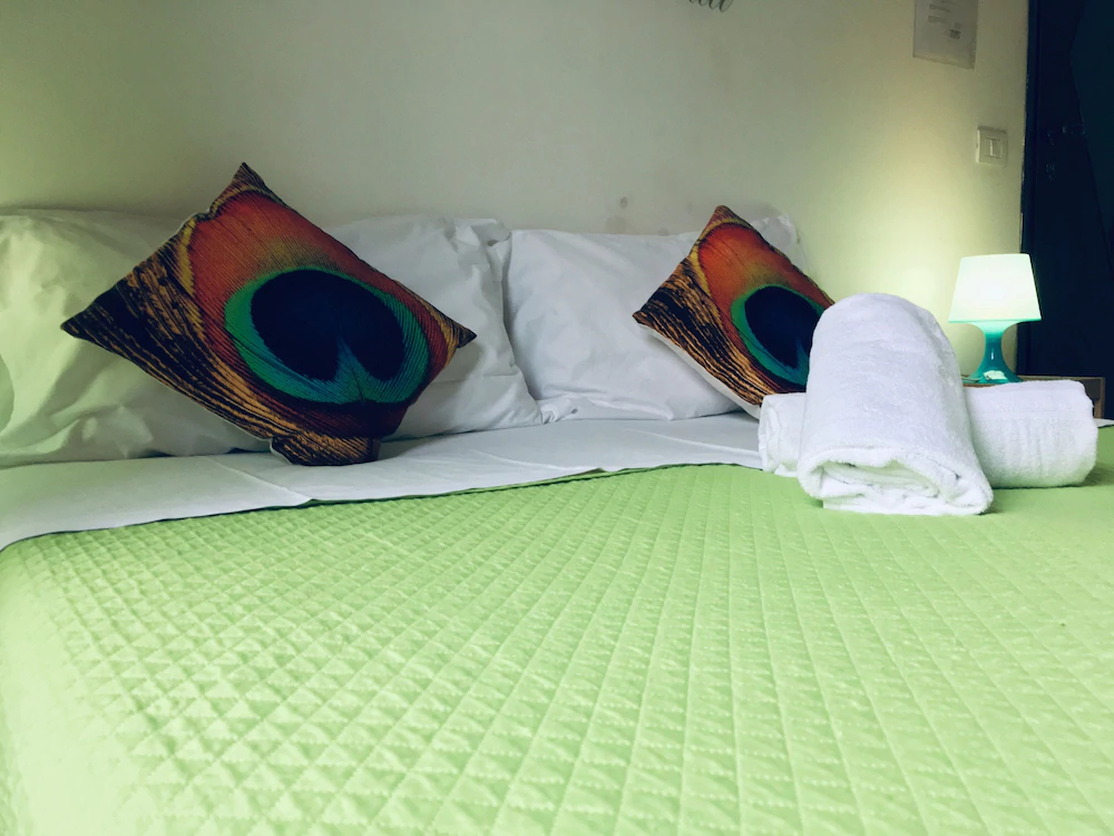 Giuly GuestHouse