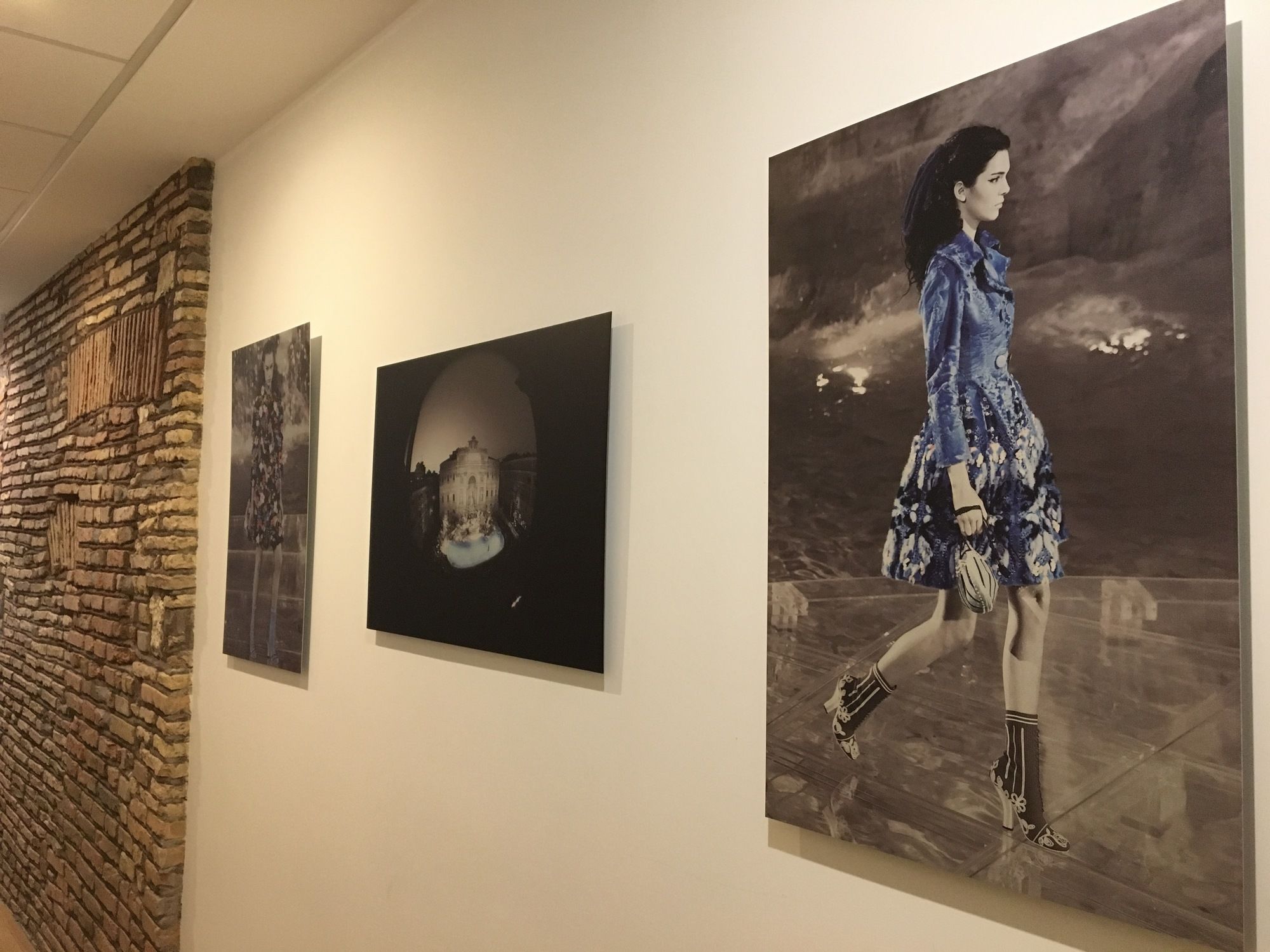Giuturna Boutique Hotel
