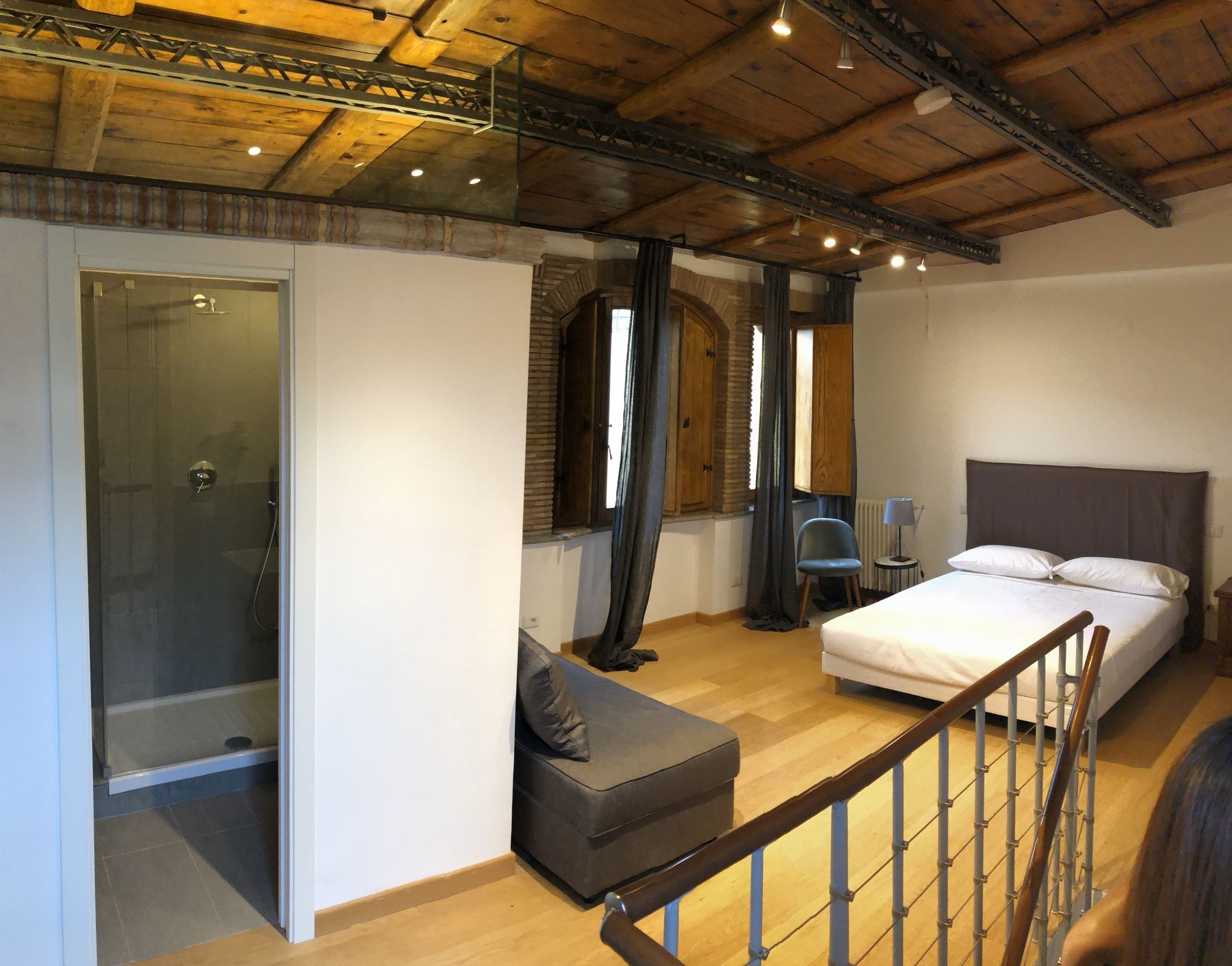 Giuturna Boutique Hotel