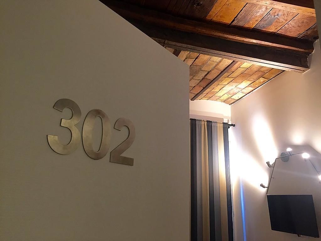 Giuturna Boutique Hotel